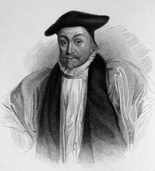 William Laud